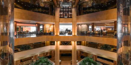 InterContinental Adelaide