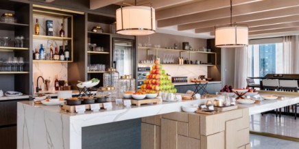 InterContinental Perth City Centre