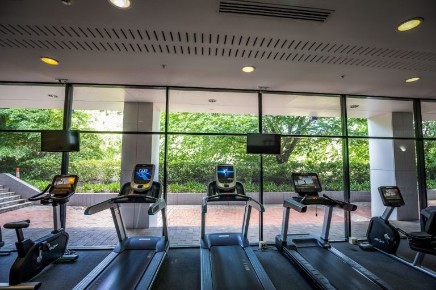 Crowne Plaza Canberra