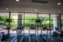 Crowne Plaza Canberra