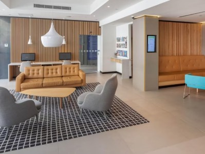 Holiday Inn Perth City Centre