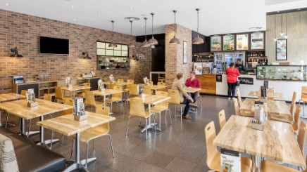 Oaks Adelaide Embassy Suites