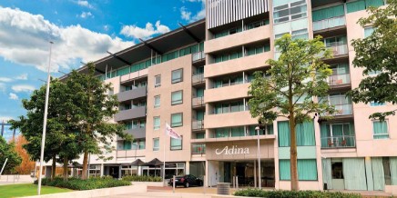 Adina Apartment Hotel Perth