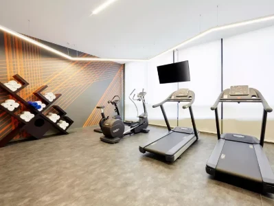 Holiday Inn Express Adelaide City Centre