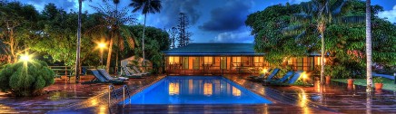 Paradise Hotel & Resort