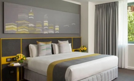 Citadines St Georges Terrace