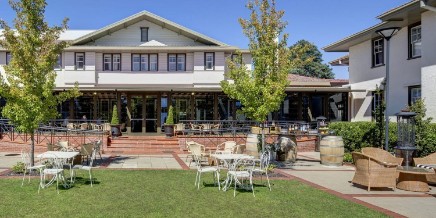 Hotel Kurrajong
