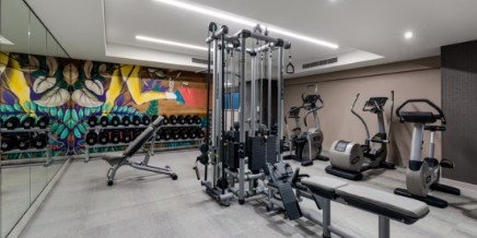 InterContinental Perth City Centre