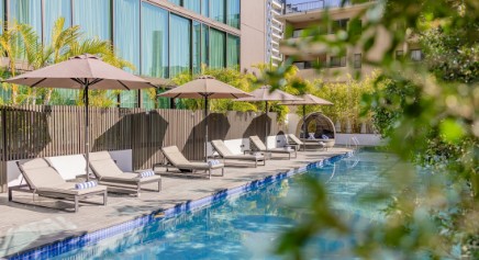 Novotel Brisbane South Bank