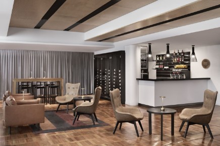 Four Points by Sheraton Brisbane