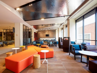 Holiday Inn Express Adelaide City Centre