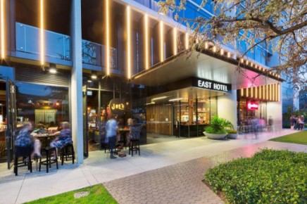 East Hotel