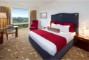 Deluxe King Room - $285