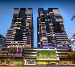 Ivy & Eve Apartments by CLLIX