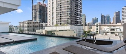 Ivy & Eve Apartments by CLLIX