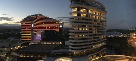 The Star Grand at The Star Gold Coast