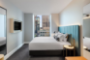 Premier 2-Bedroom Apartment with Balcony - $599