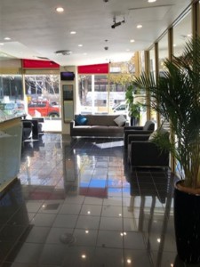 Nesuto Canberra Apartment Hotel