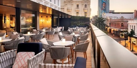 InterContinental Perth City Centre