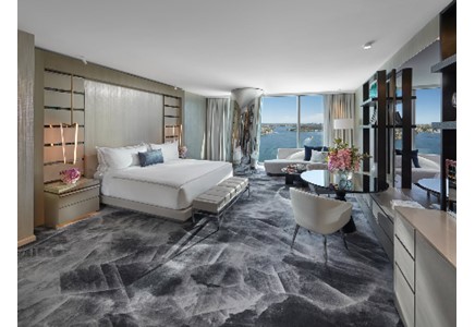 Crown Towers Sydney
