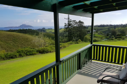 Seaview Norfolk Island