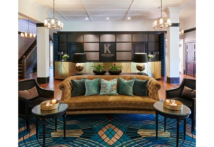 Hotel Kurrajong