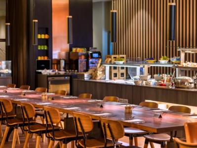 Holiday Inn Perth City Centre