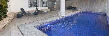 Courtyard by Marriott Brisbane South Bank