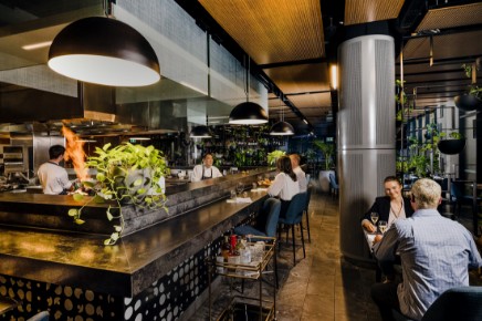 Novotel Brisbane South Bank