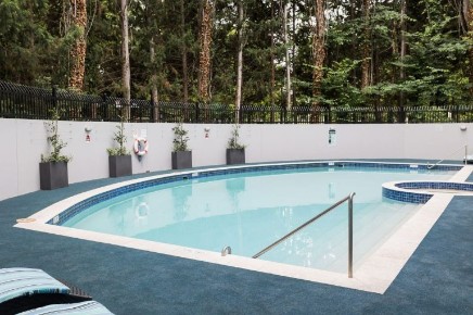 Crowne Plaza Canberra
