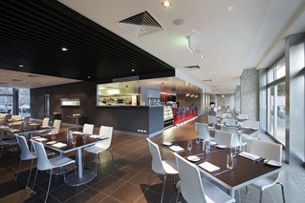 Adina Apartment Hotel Perth