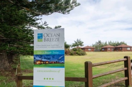 Ocean Breeze Apartments
