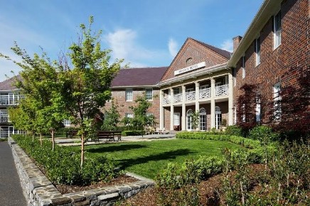 The Brassey Hotel