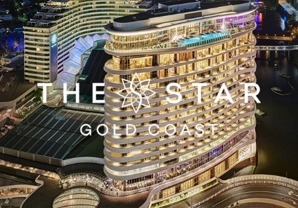 The Star Gold Coast