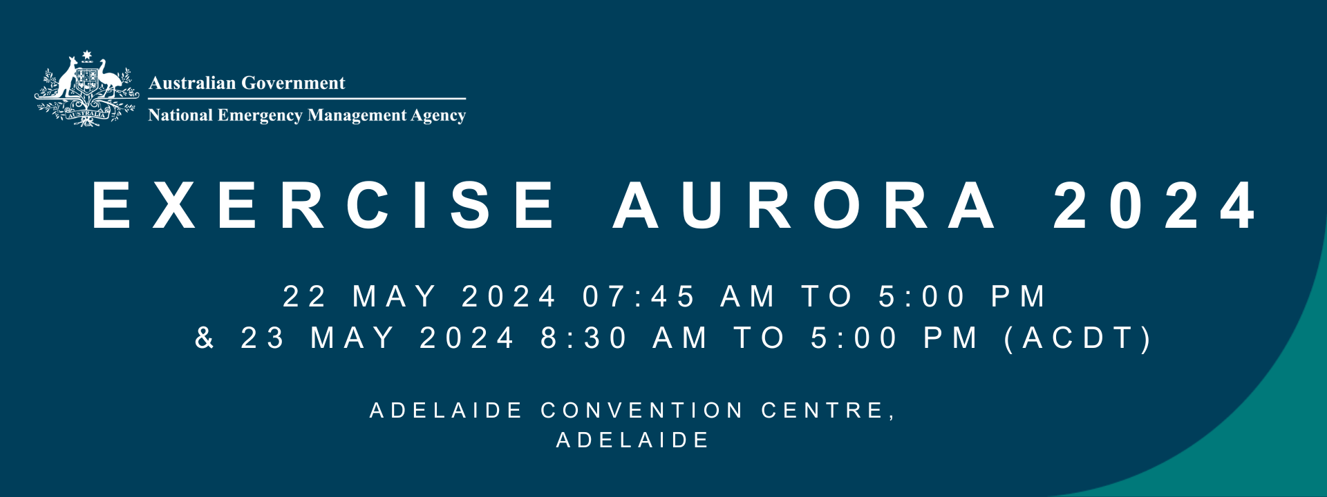 Exercise Aurora 2024