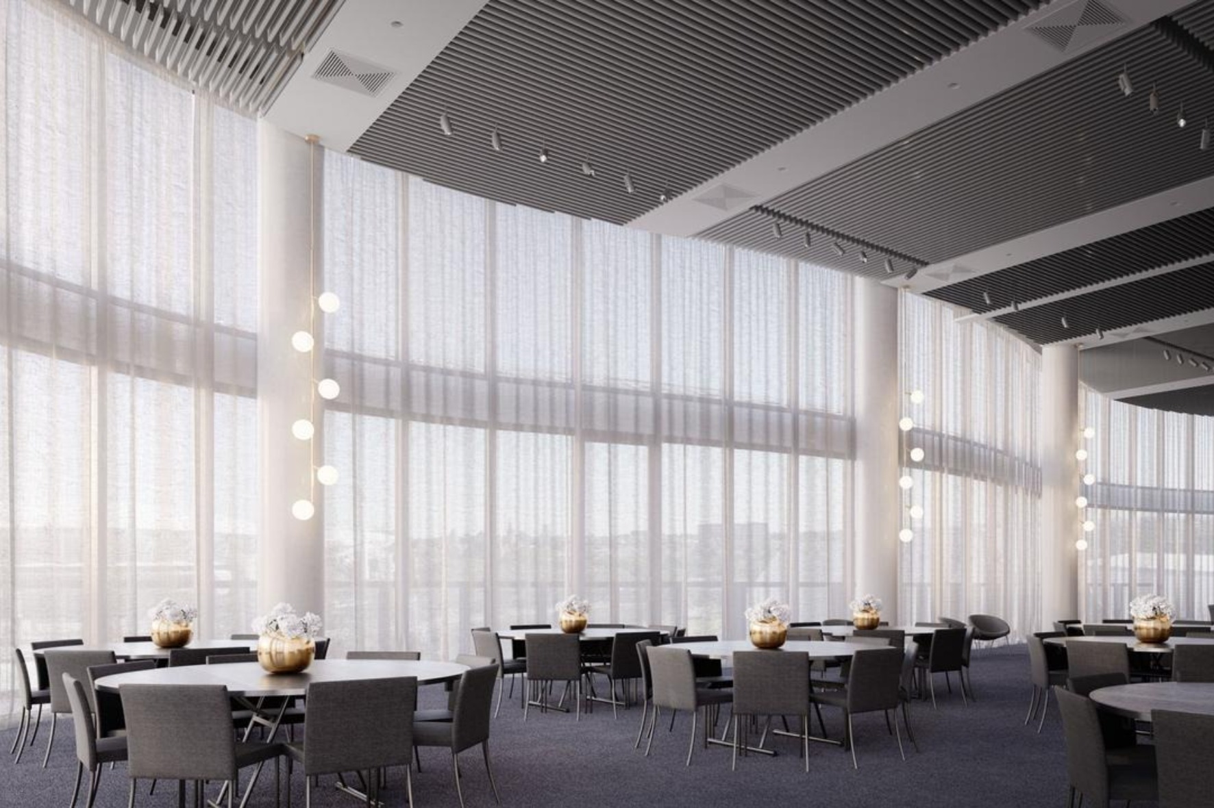 Image of Adelaide Convention Centre