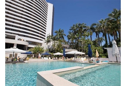 The Star Gold Coast