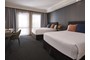 Superior double double - $279 per night including breakfast for 1