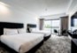 Standard Queen  Room - $255 per night