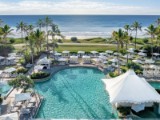Sheraton Grand Mirage Resort, Gold Coast - the conference venue