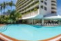Hilton Cairns - 150m to the conference venue