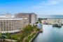 Hilton Cairns - 150m to the conference venue