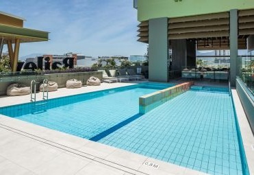 Crystalbrook Bailey - 400m to the conference venue