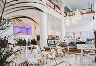 Pullman Cairns International