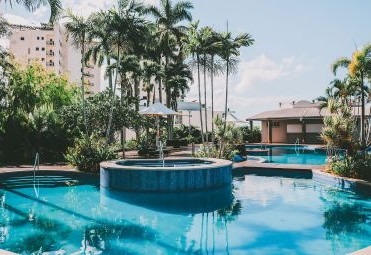 Pullman Cairns International