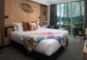 Bailey urban room - $300 per night room only