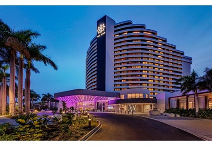 The Star Gold Coast