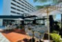 The Benson Hotel - 500m to the conference venue