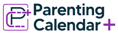Parenting Calendar +