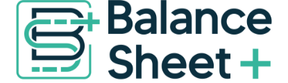 Balance Sheet +